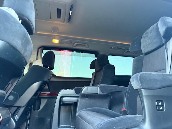 Used Toyota Vellfire 2022 for sale - 75577004: Photo 19