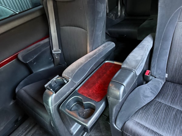 Used Toyota Vellfire 2022 for sale - 75577004: Photo 20
