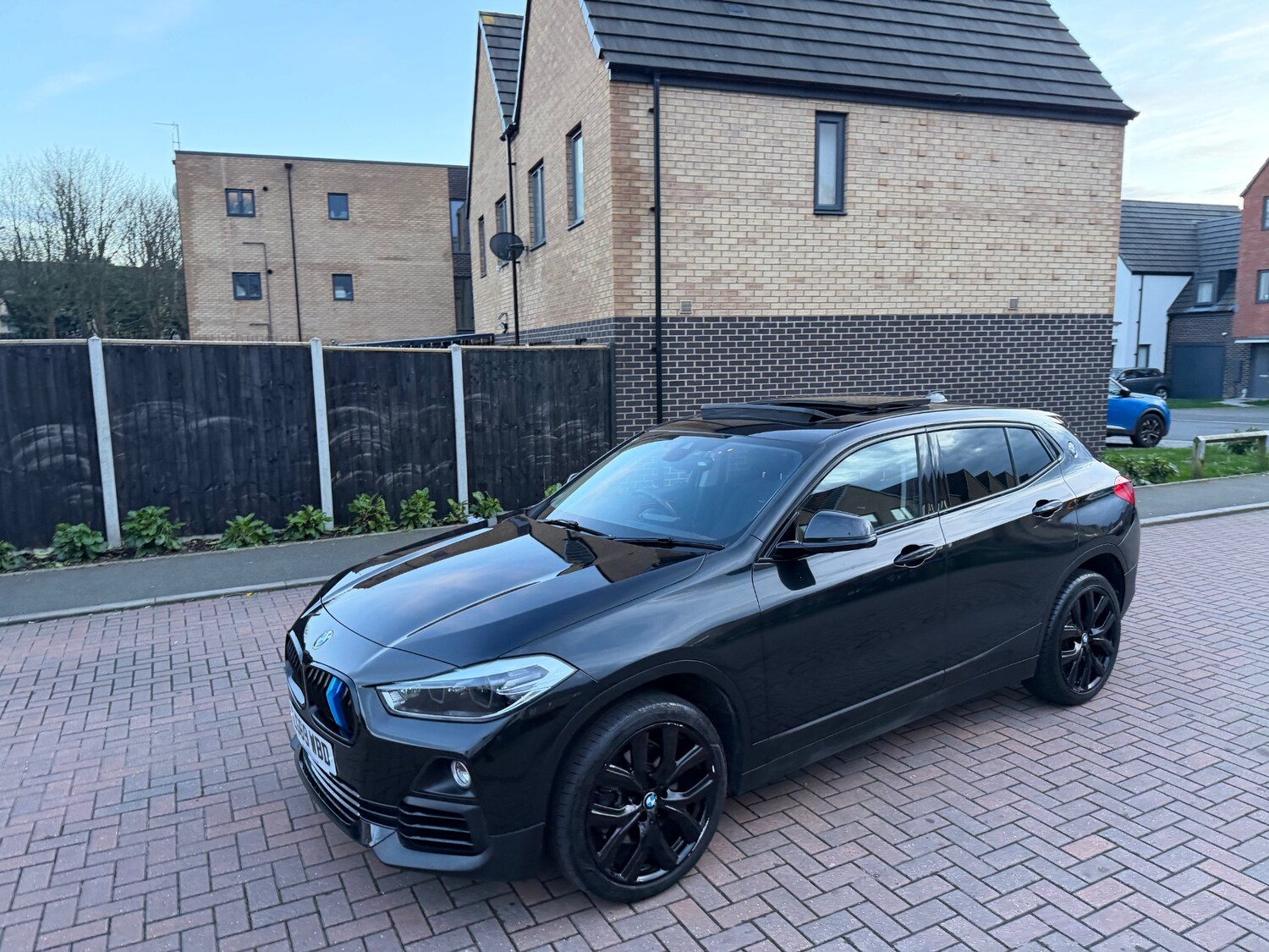 Used BMW X2 2019 for sale - 77722248: Photo 10