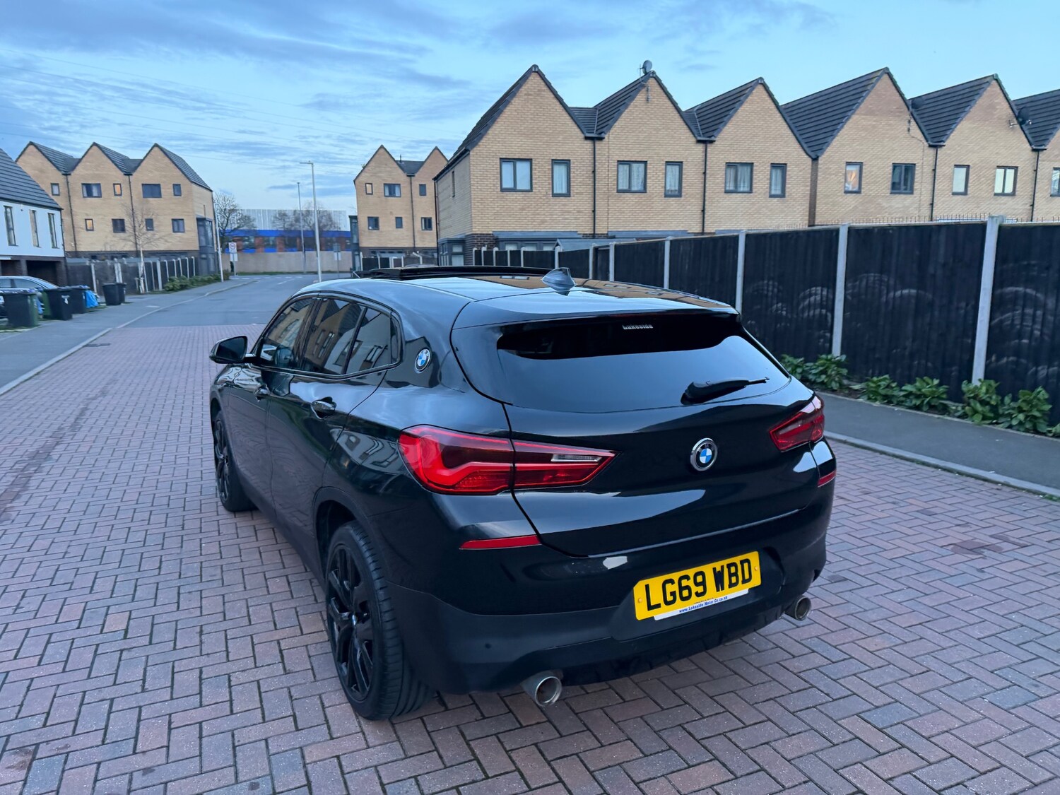 Used BMW X2 2019 for sale - 77722248: Photo 11