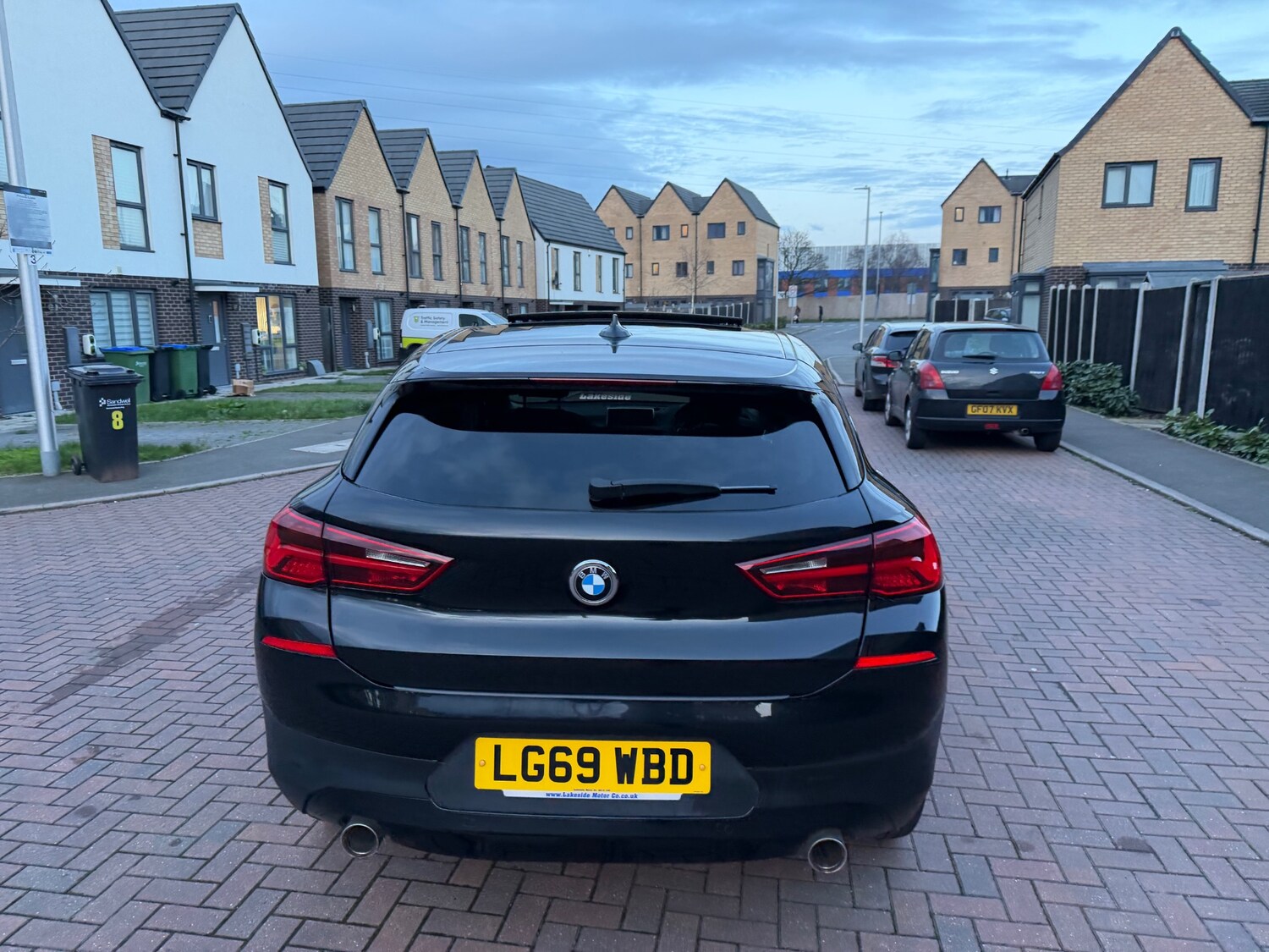 Used BMW X2 2019 for sale - 77722248: Photo 12