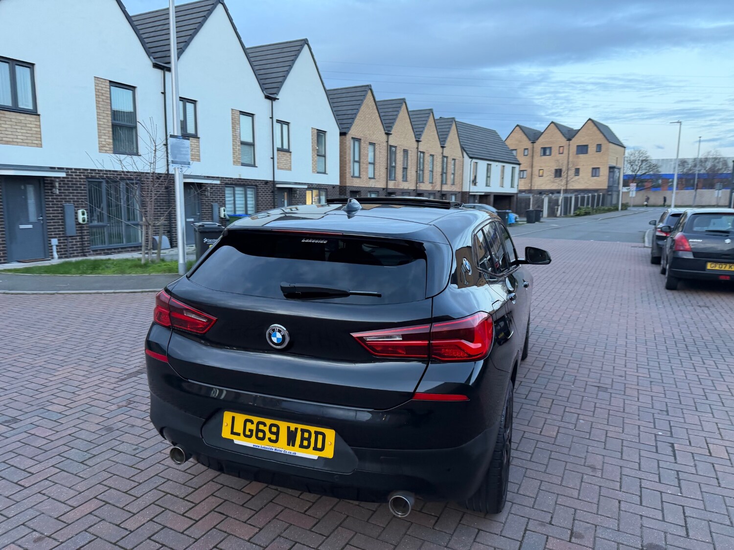 Used BMW X2 2019 for sale - 77722248: Photo 13