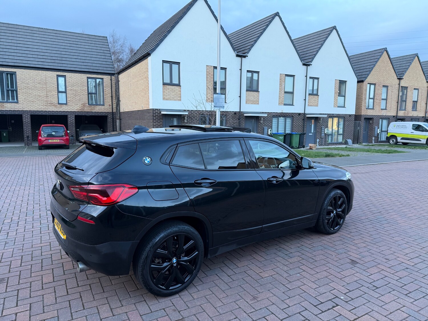 Used BMW X2 2019 for sale - 77722248: Photo 14