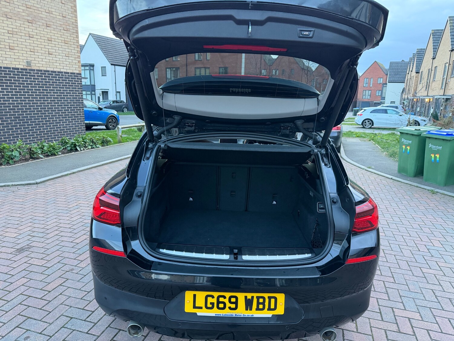 Used BMW X2 2019 for sale - 77722248: Photo 16