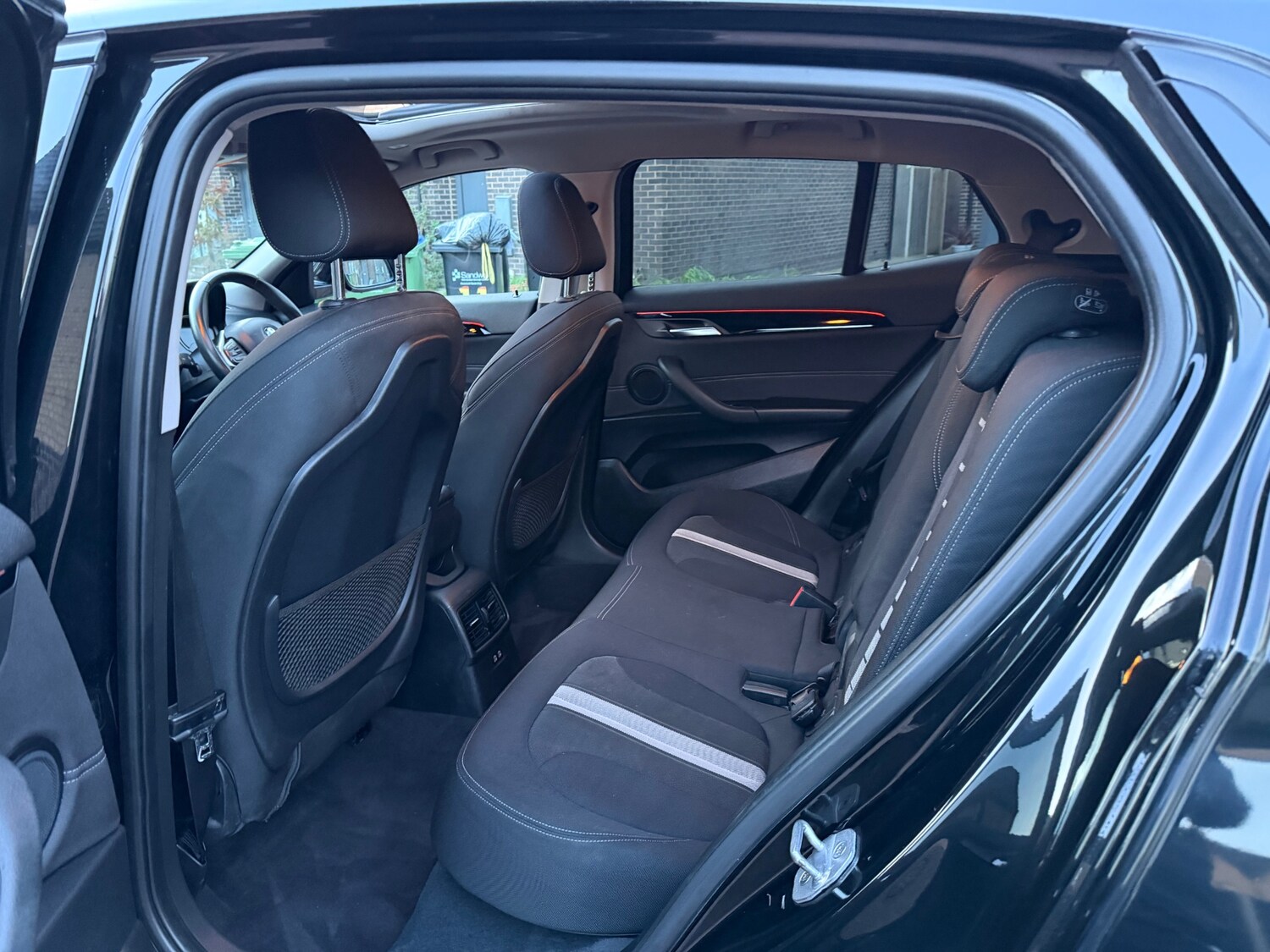 Used BMW X2 2019 for sale - 77722248: Photo 17