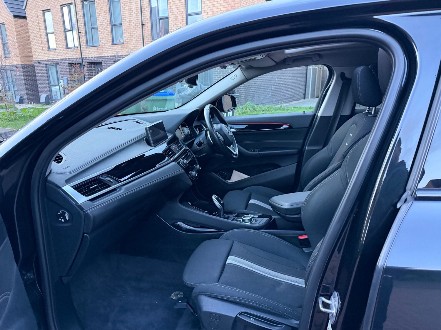 Used BMW X2 2019 for sale - 77722248: Photo 18