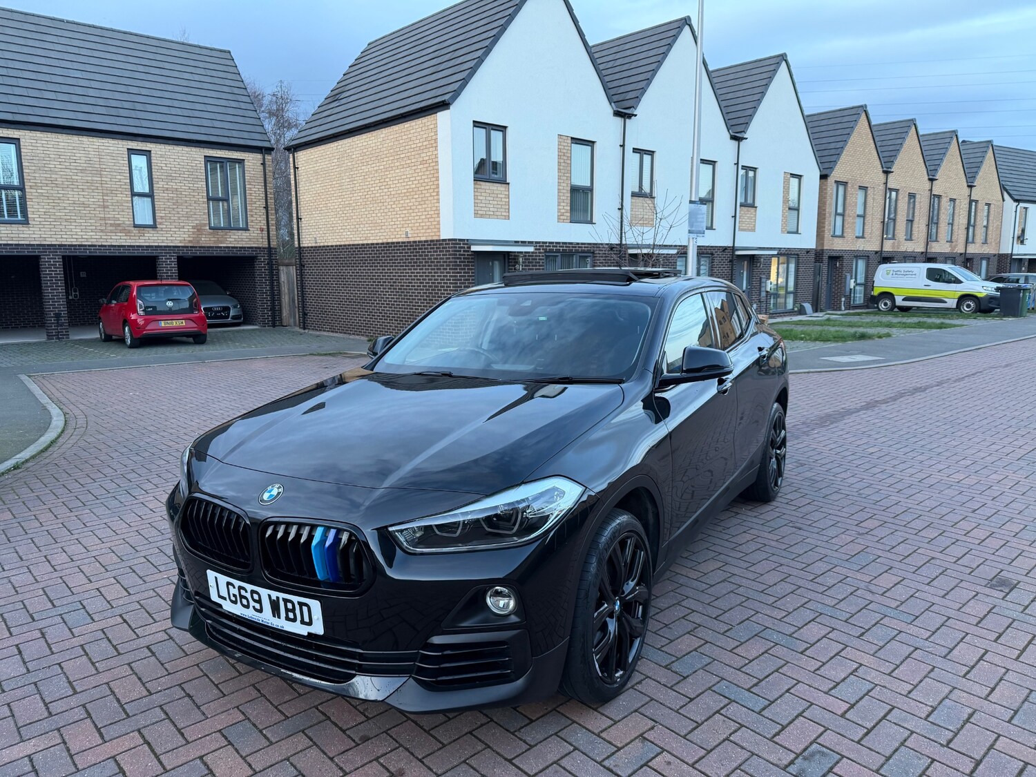 Used BMW X2 2019 for sale - 77722248: Photo 19