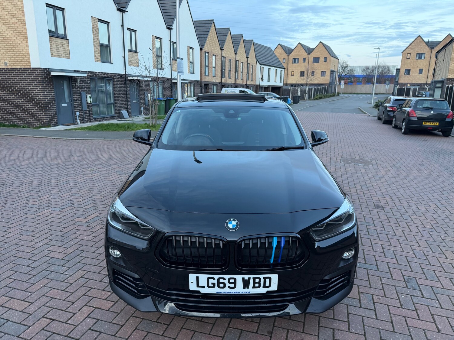 Used BMW X2 2019 for sale - 77722248: Photo 20