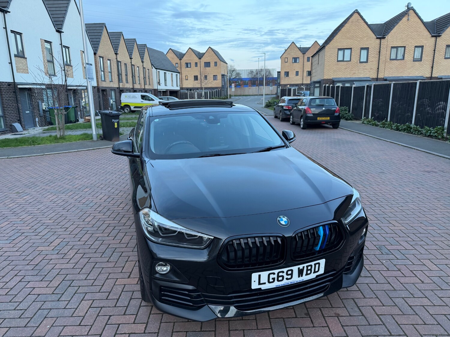 Used BMW X2 2019 for sale - 77722248: Photo 21