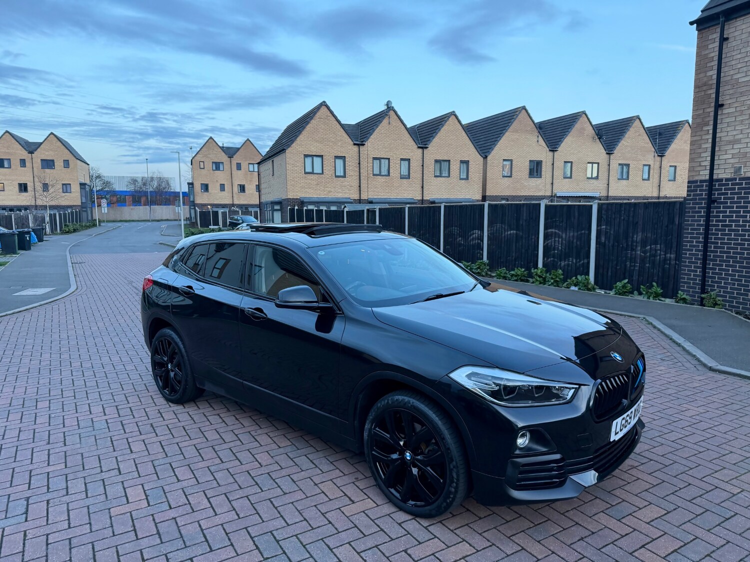Used BMW X2 2019 for sale - 77722248: Photo 22