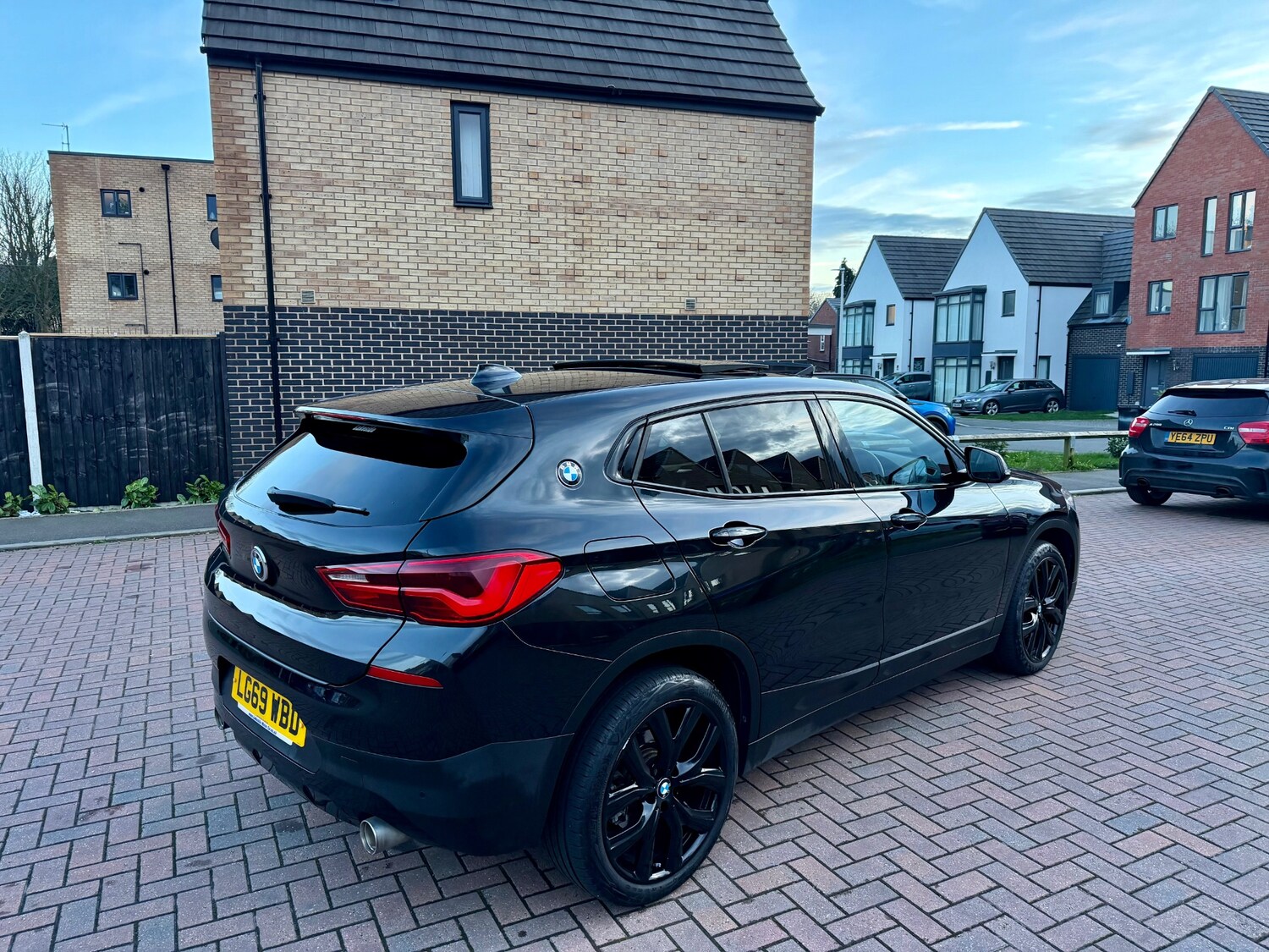 Used BMW X2 2019 for sale - 77722248: Photo 23