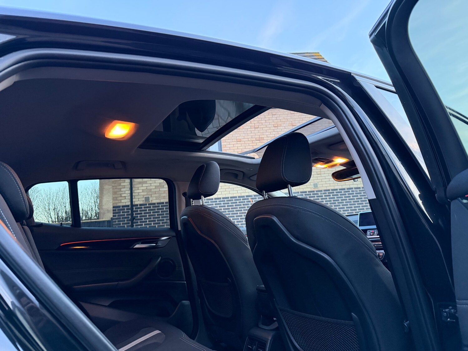 Used BMW X2 2019 for sale - 77722248: Photo 24