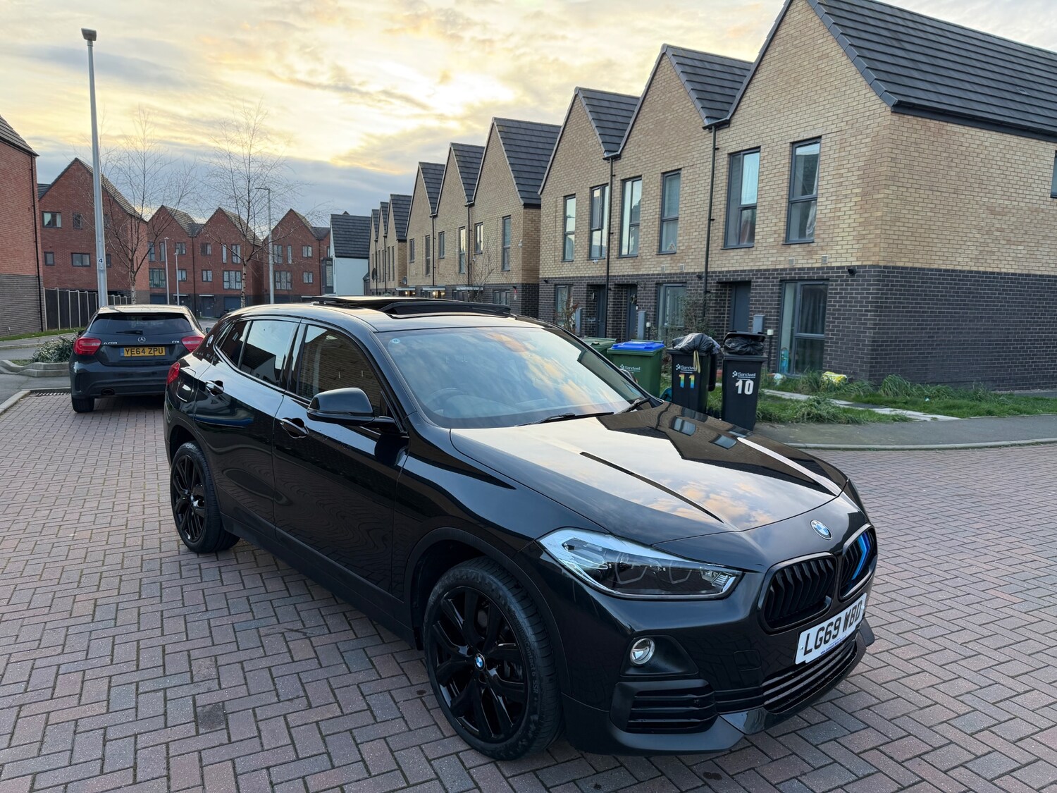 Used BMW X2 2019 for sale - 77722248: Photo 27