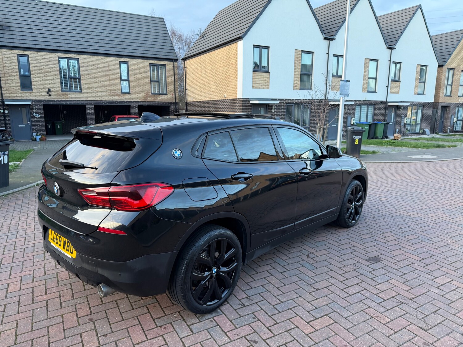 Used BMW X2 2019 for sale - 77722248: Photo 28