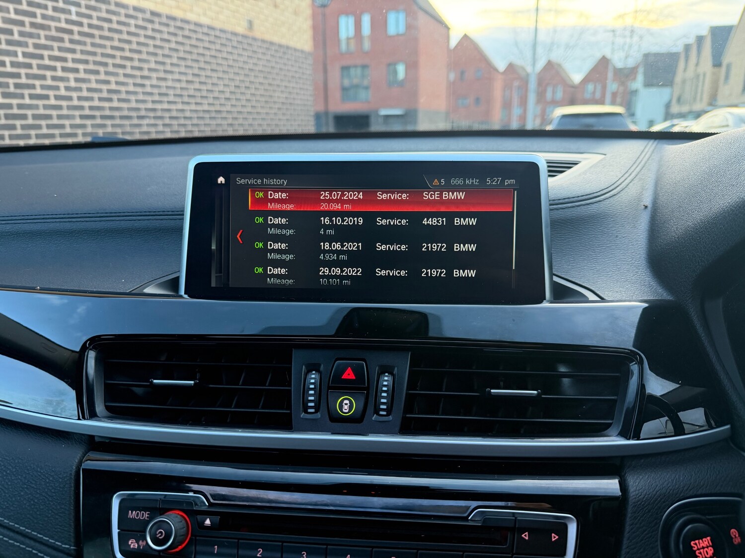 Used BMW X2 2019 for sale - 77722248: Photo 29