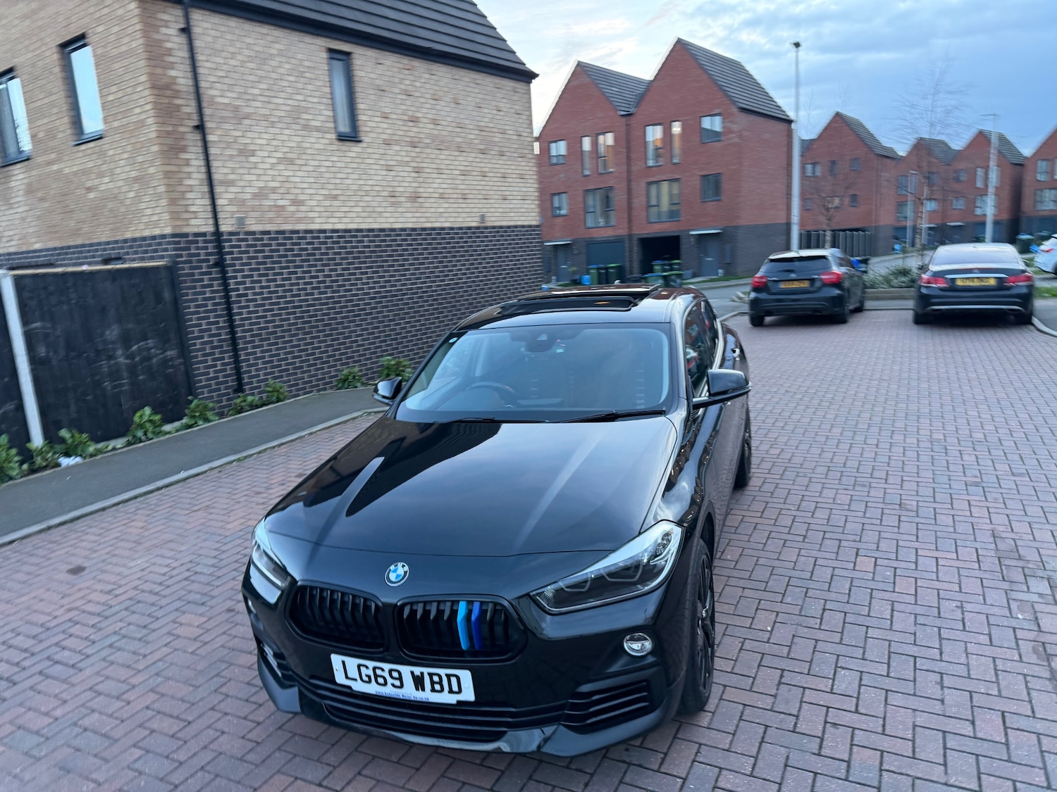 Used BMW X2 2019 for sale - 77722248: Photo 3