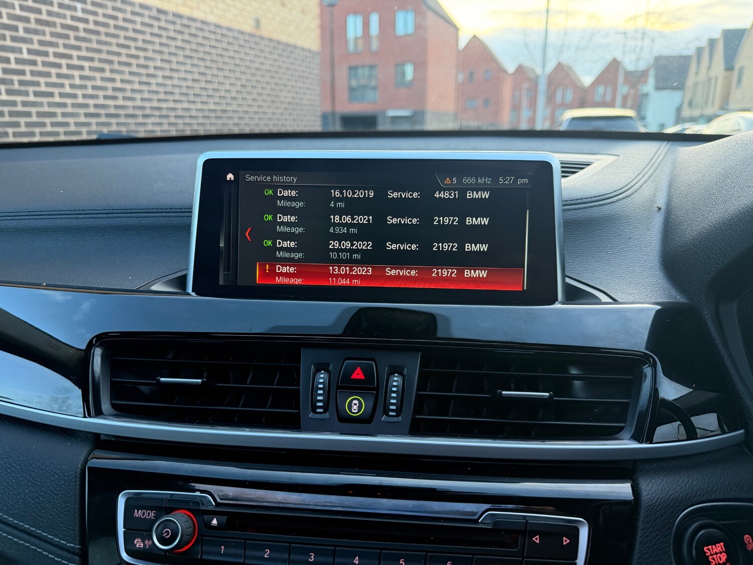 Used BMW X2 2019 for sale - 77722248: Photo 30