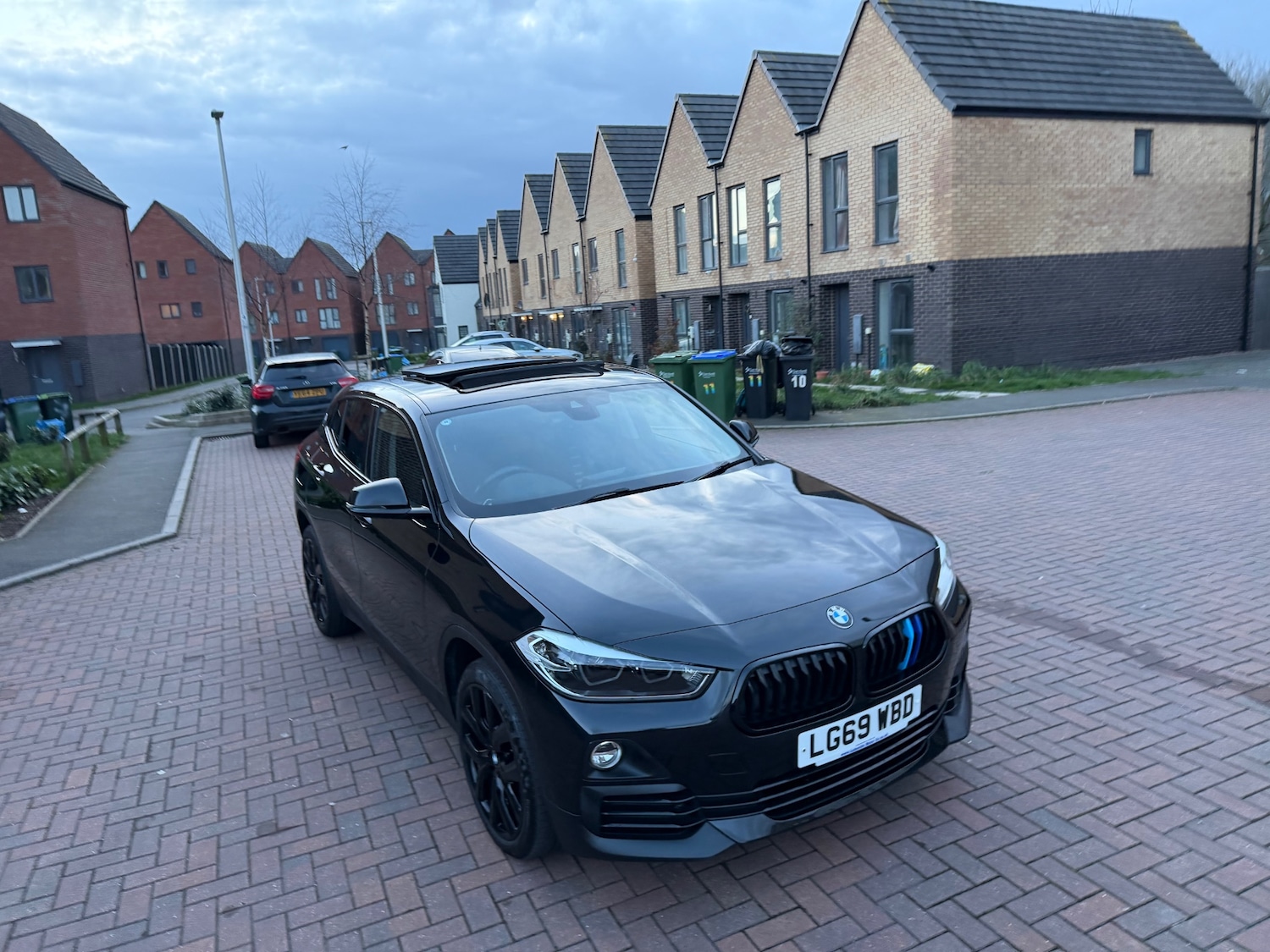 Used BMW X2 2019 for sale - 77722248: Photo 4