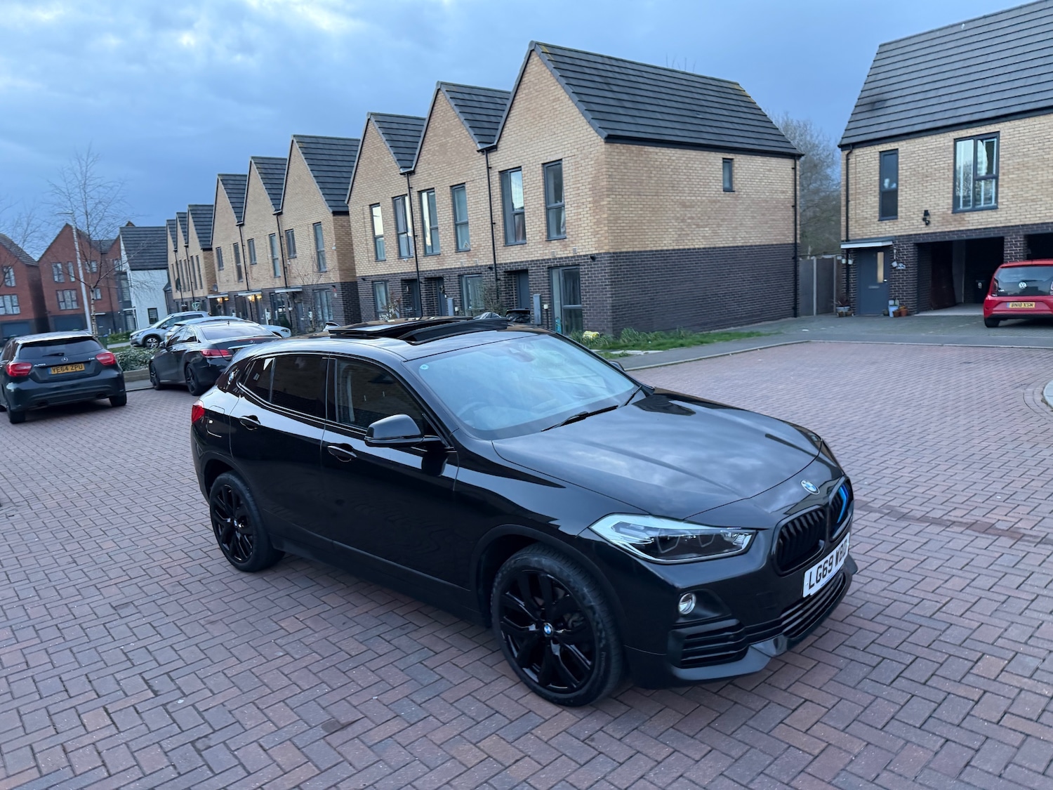 Used BMW X2 2019 for sale - 77722248: Photo 5