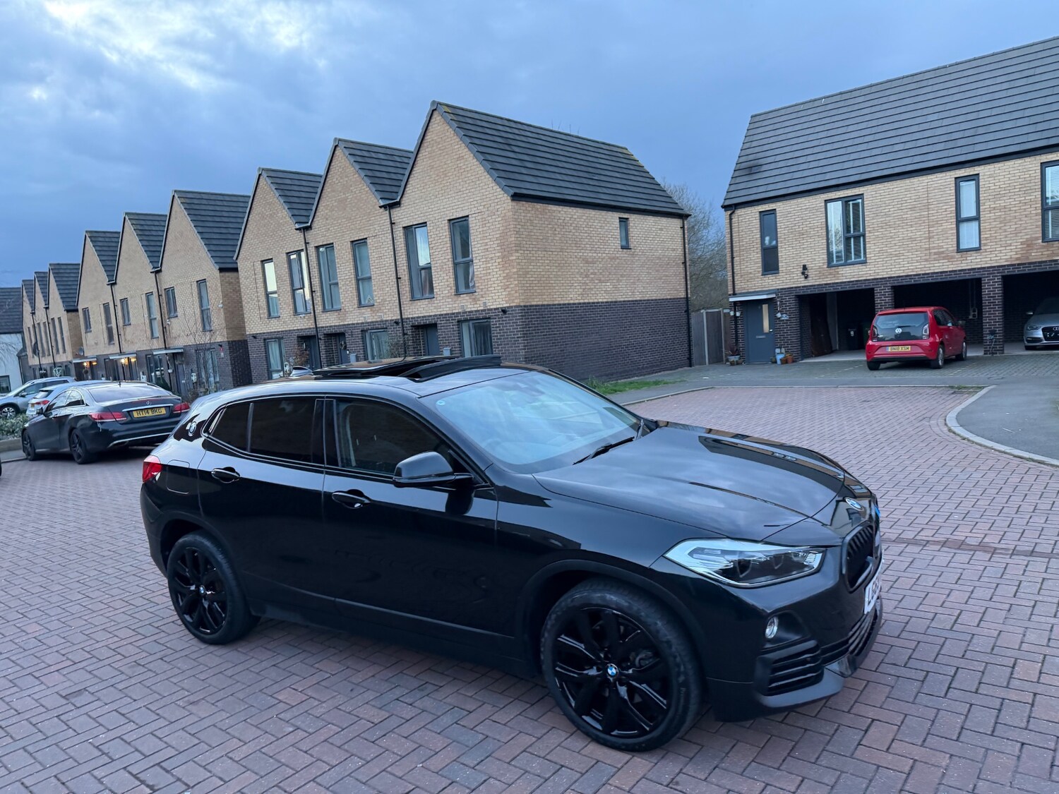 Used BMW X2 2019 for sale - 77722248: Photo 6