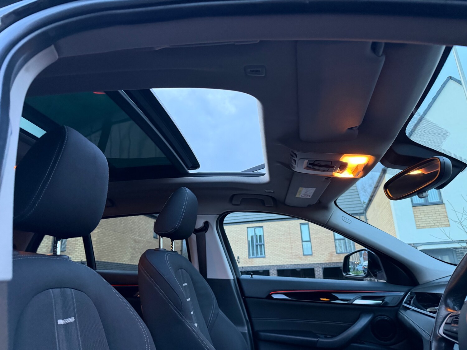 Used BMW X2 2019 for sale - 77722248: Photo 7