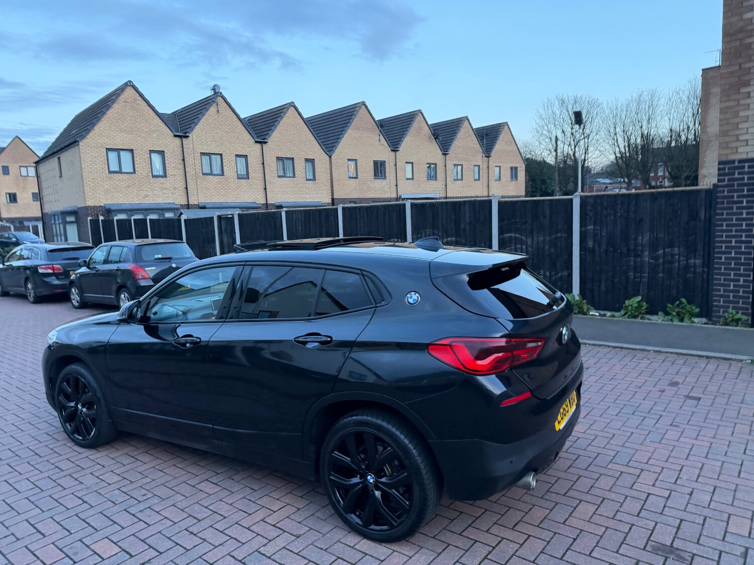 Used BMW X2 2019 for sale - 77722248: Photo 8