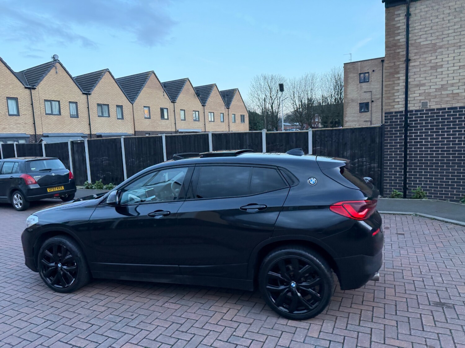 Used BMW X2 2019 for sale - 77722248: Photo 9