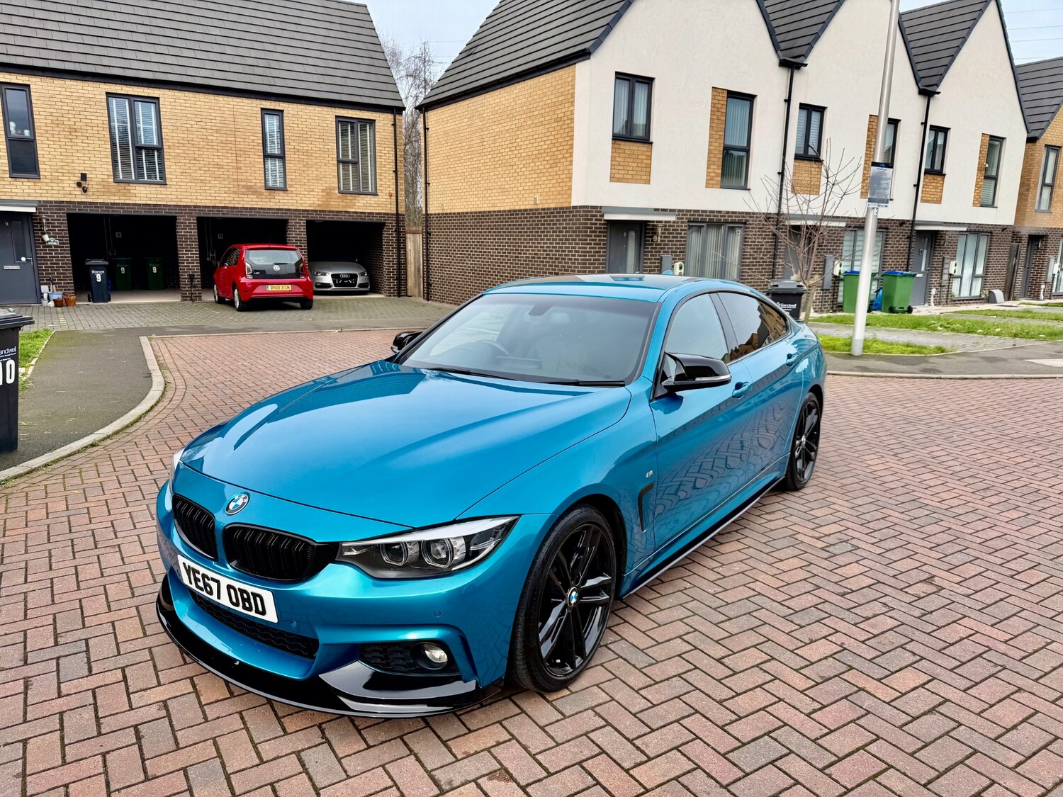 Used BMW 4 Series 2017 for sale - 77694472: Photo 14