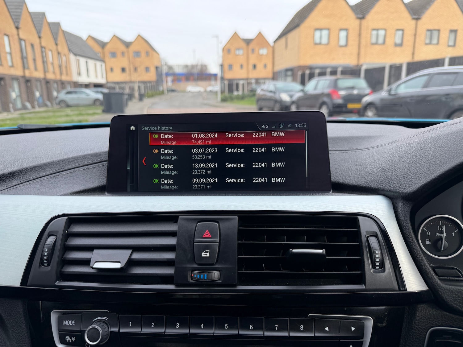 Used BMW 4 Series 2017 for sale - 77694472: Photo 27