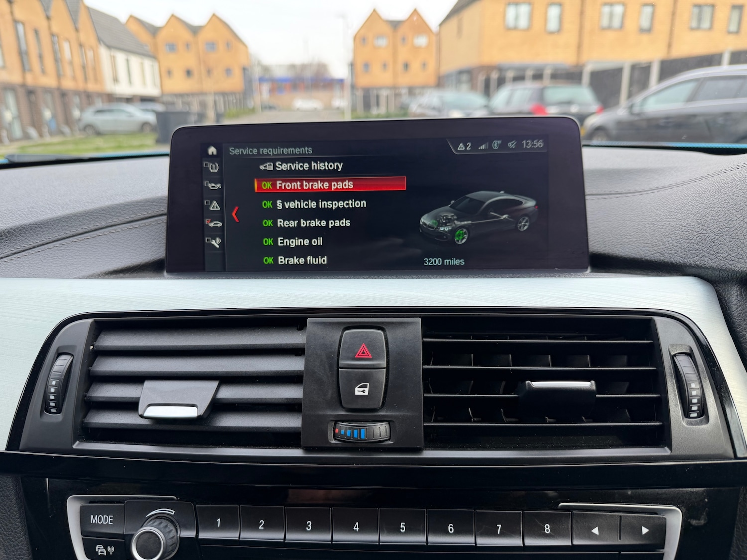 Used BMW 4 Series 2017 for sale - 77694472: Photo 29