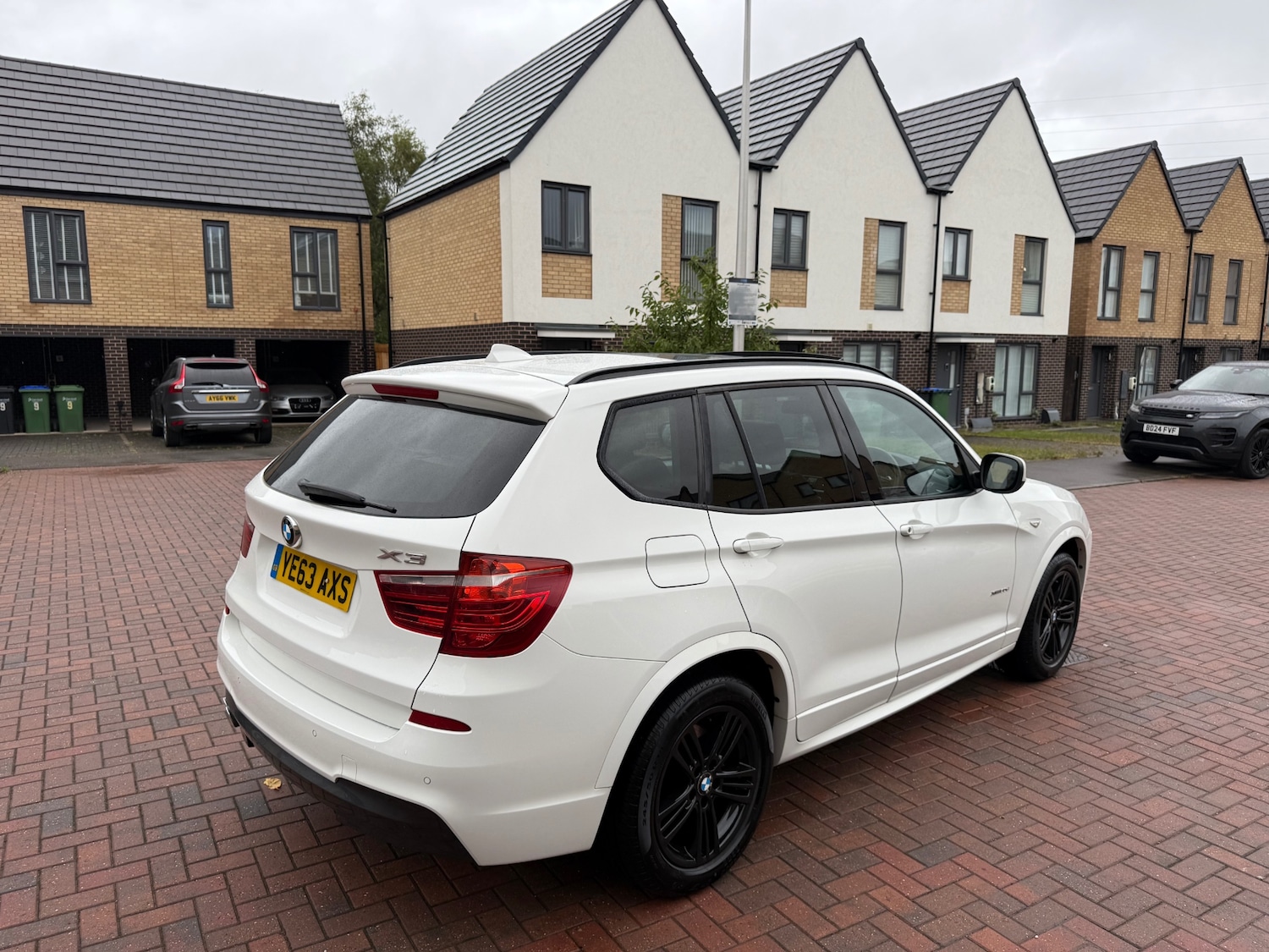 Vehicle 25