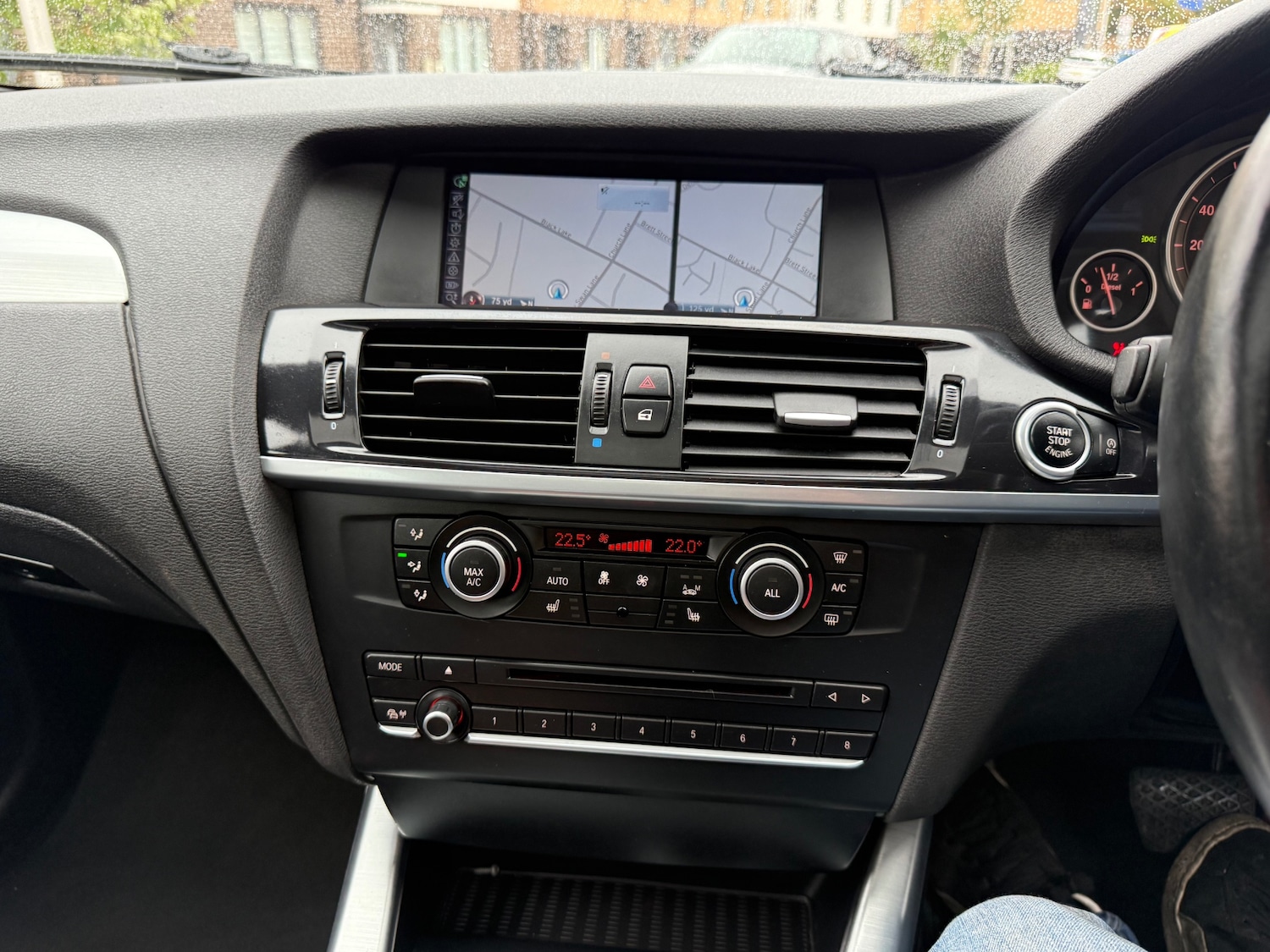 Vehicle 32