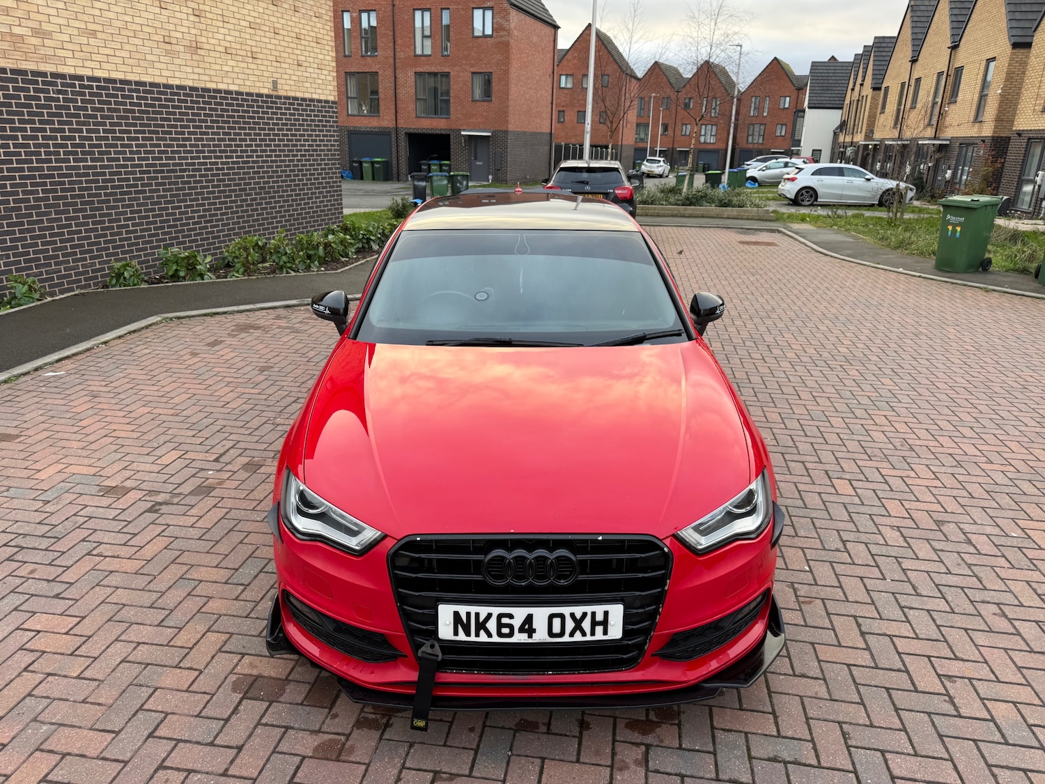 Used Audi A3 2014 for sale - 77272266: Photo 10