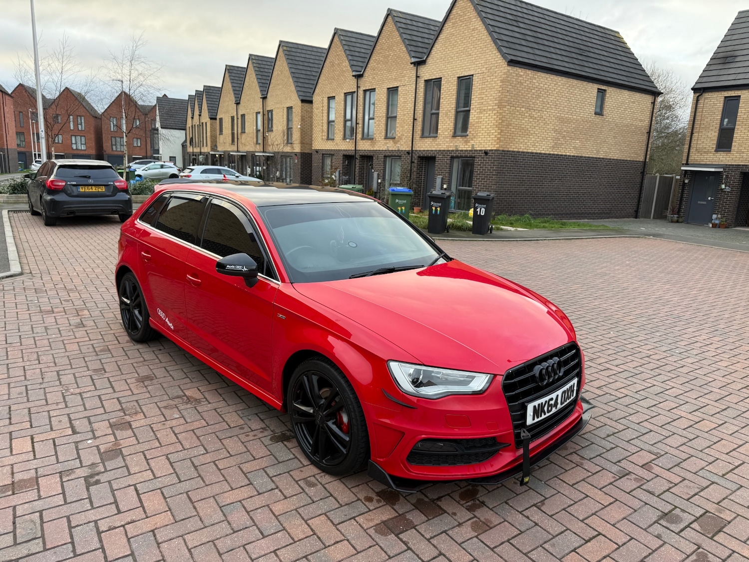 Used Audi A3 2014 for sale - 77272266: Photo 11