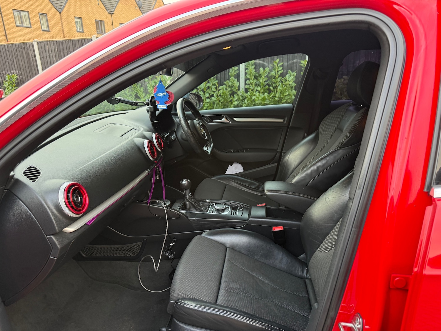 Used Audi A3 2014 for sale - 77272266: Photo 12