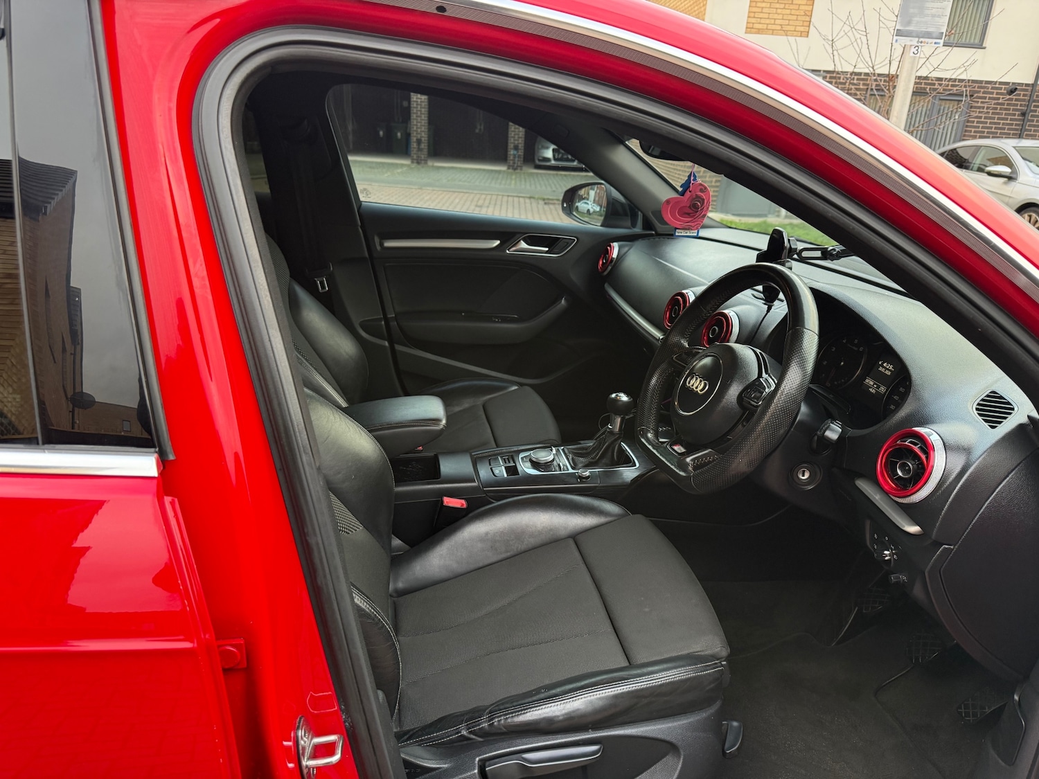 Used Audi A3 2014 for sale - 77272266: Photo 15