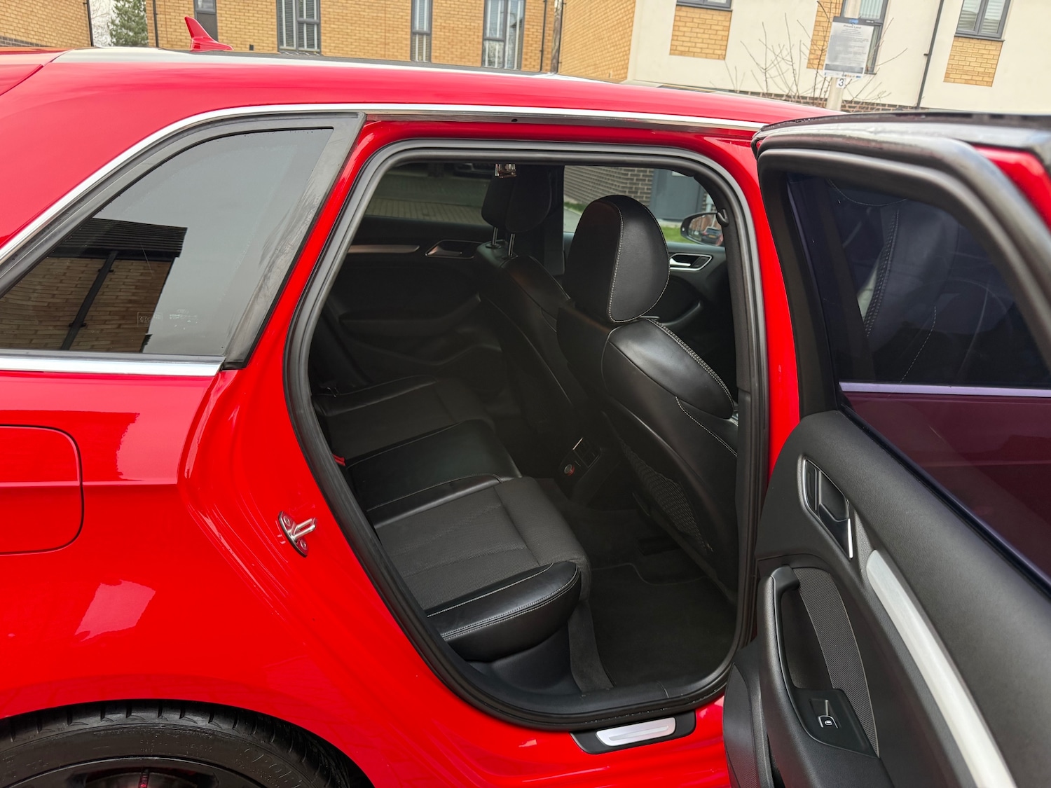 Used Audi A3 2014 for sale - 77272266: Photo 16