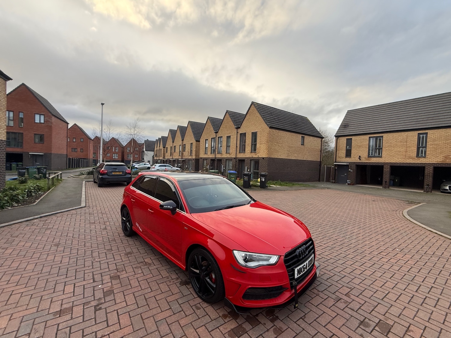 Used Audi A3 2014 for sale - 77272266: Photo 3