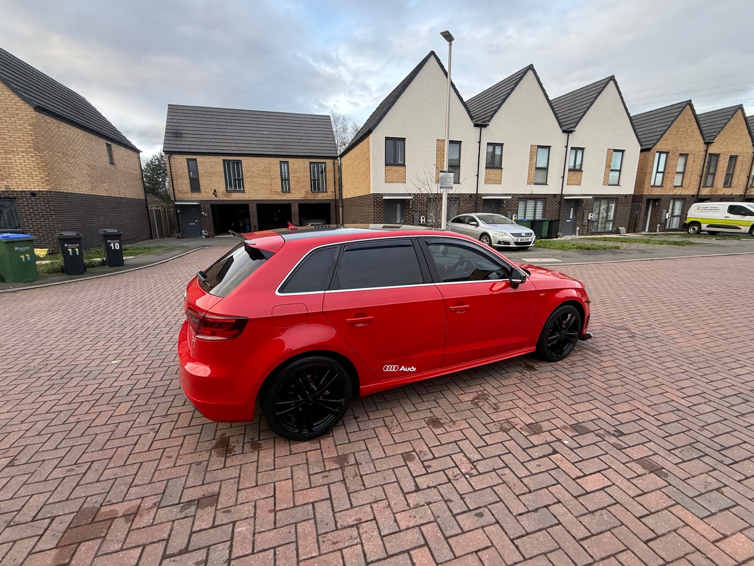 Used Audi A3 2014 for sale - 77272266: Photo 6