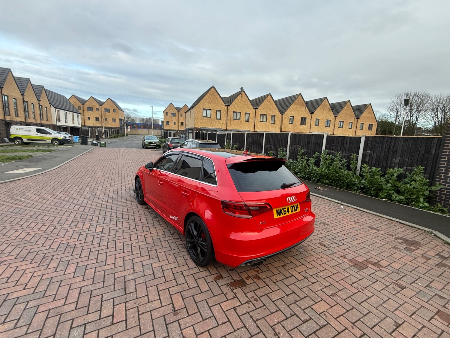 Used Audi A3 2014 for sale - 77272266: Photo 7