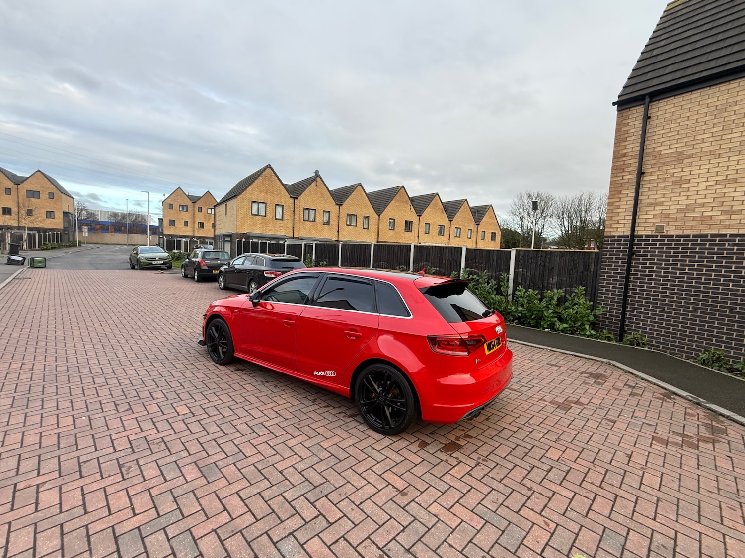 Used Audi A3 2014 for sale - 77272266: Photo 8