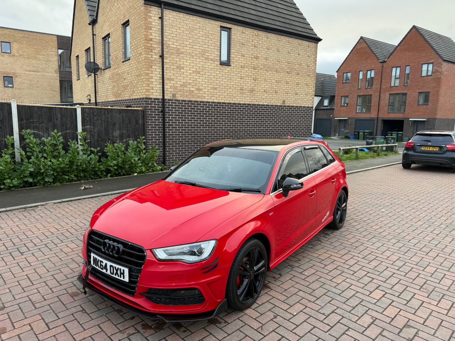 Used Audi A3 2014 for sale - 77272266: Photo 9