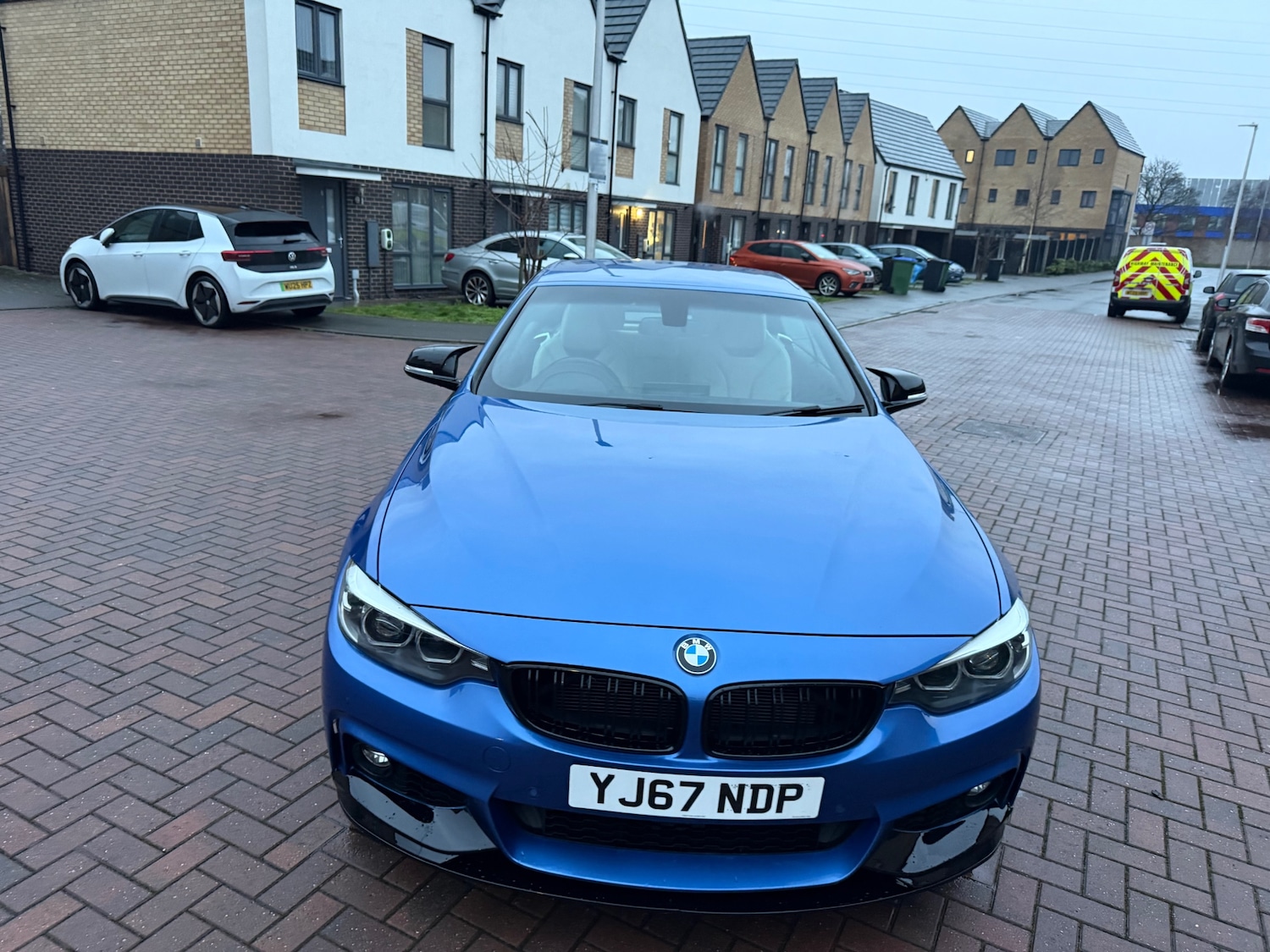 Used BMW 4 Series 2018 for sale - 77248341: Photo 10