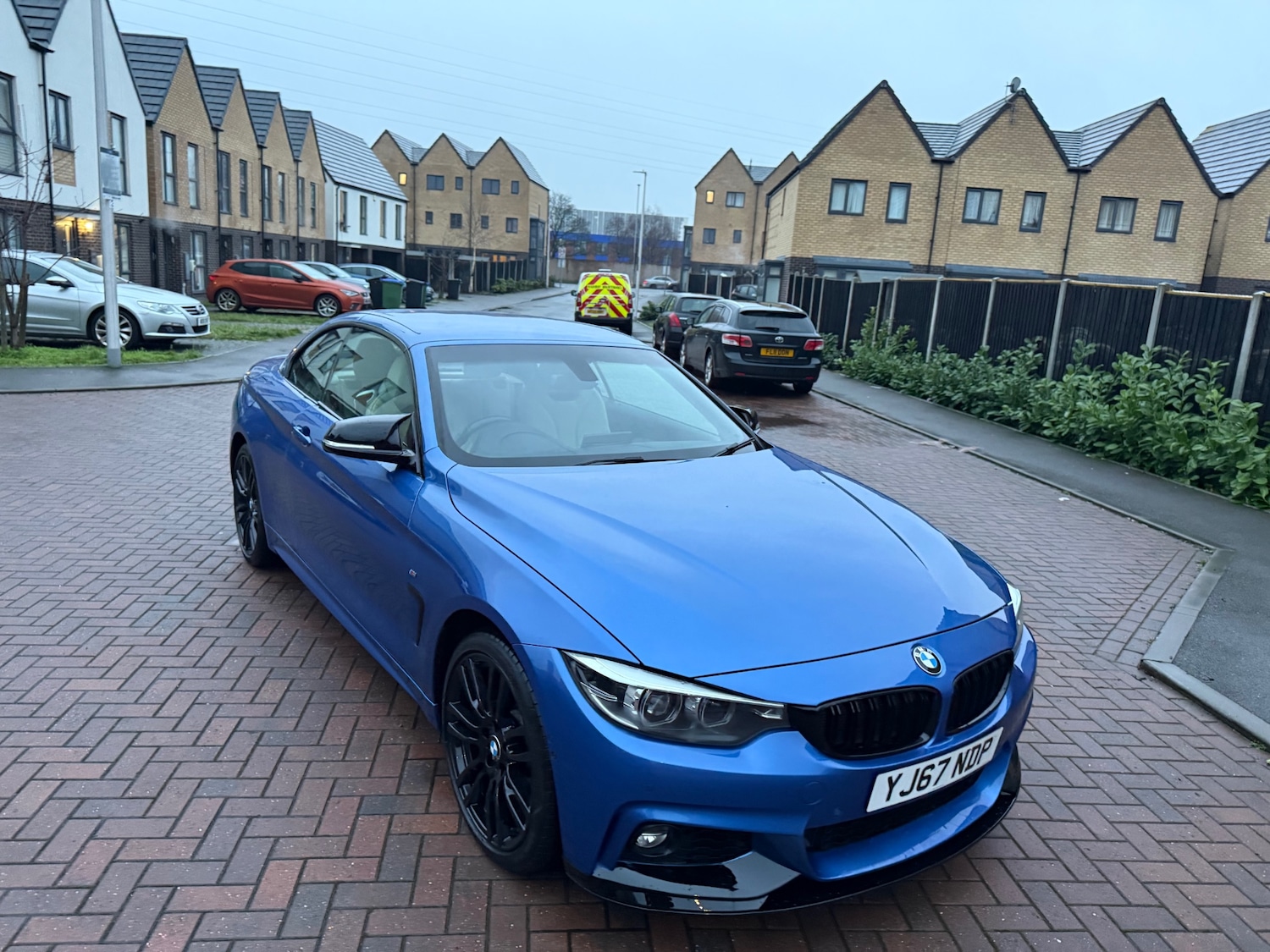 Used BMW 4 Series 2018 for sale - 77248341: Photo 11