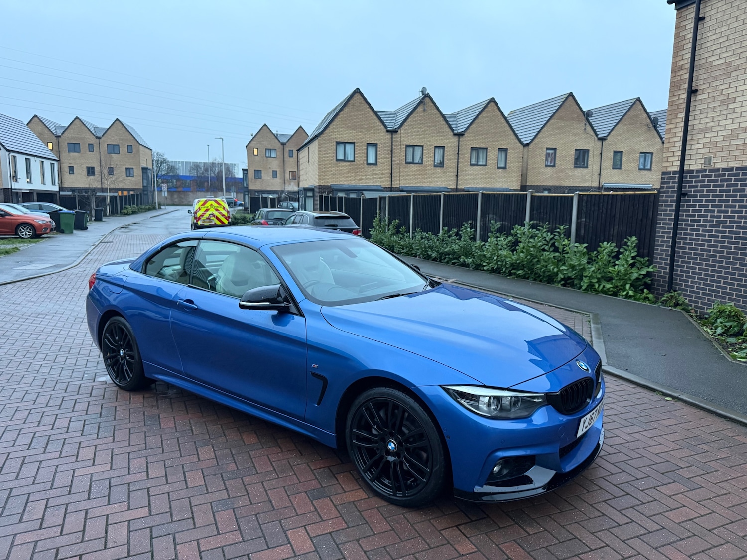Used BMW 4 Series 2018 for sale - 77248341: Photo 12