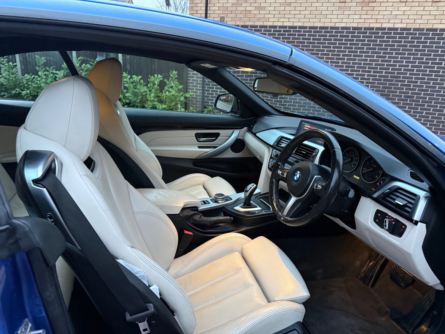 Used BMW 4 Series 2018 for sale - 77248341: Photo 13