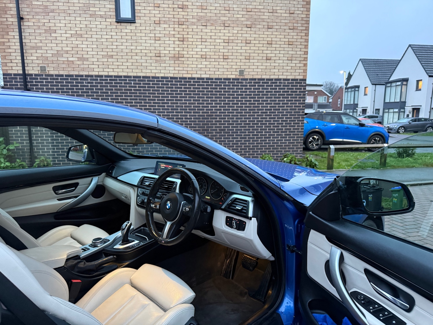 Used BMW 4 Series 2018 for sale - 77248341: Photo 14