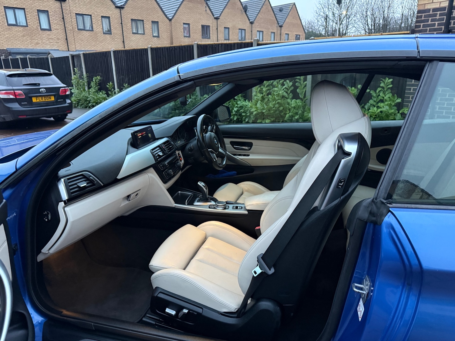 Used BMW 4 Series 2018 for sale - 77248341: Photo 16