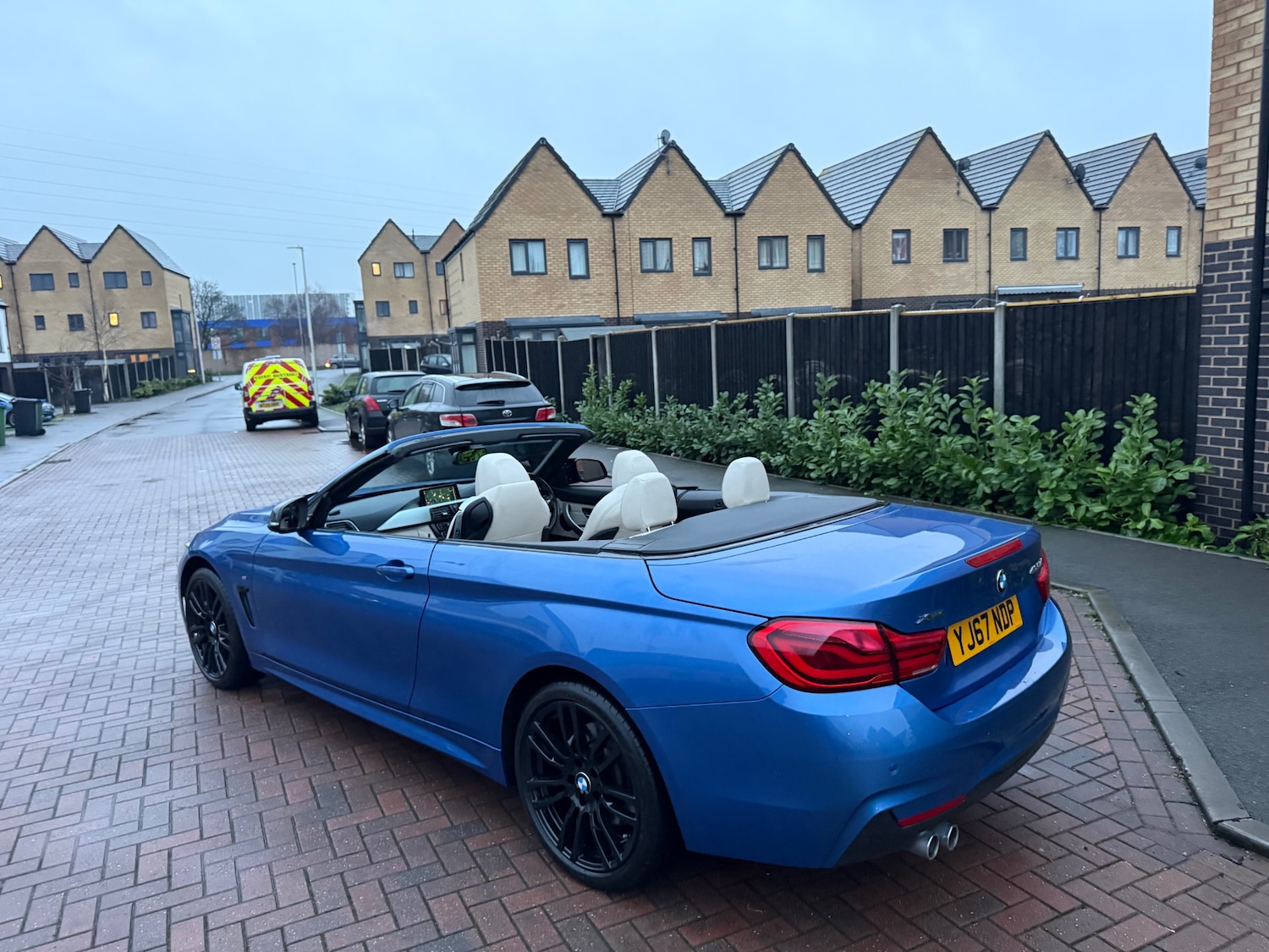 Used BMW 4 Series 2018 for sale - 77248341: Photo 17