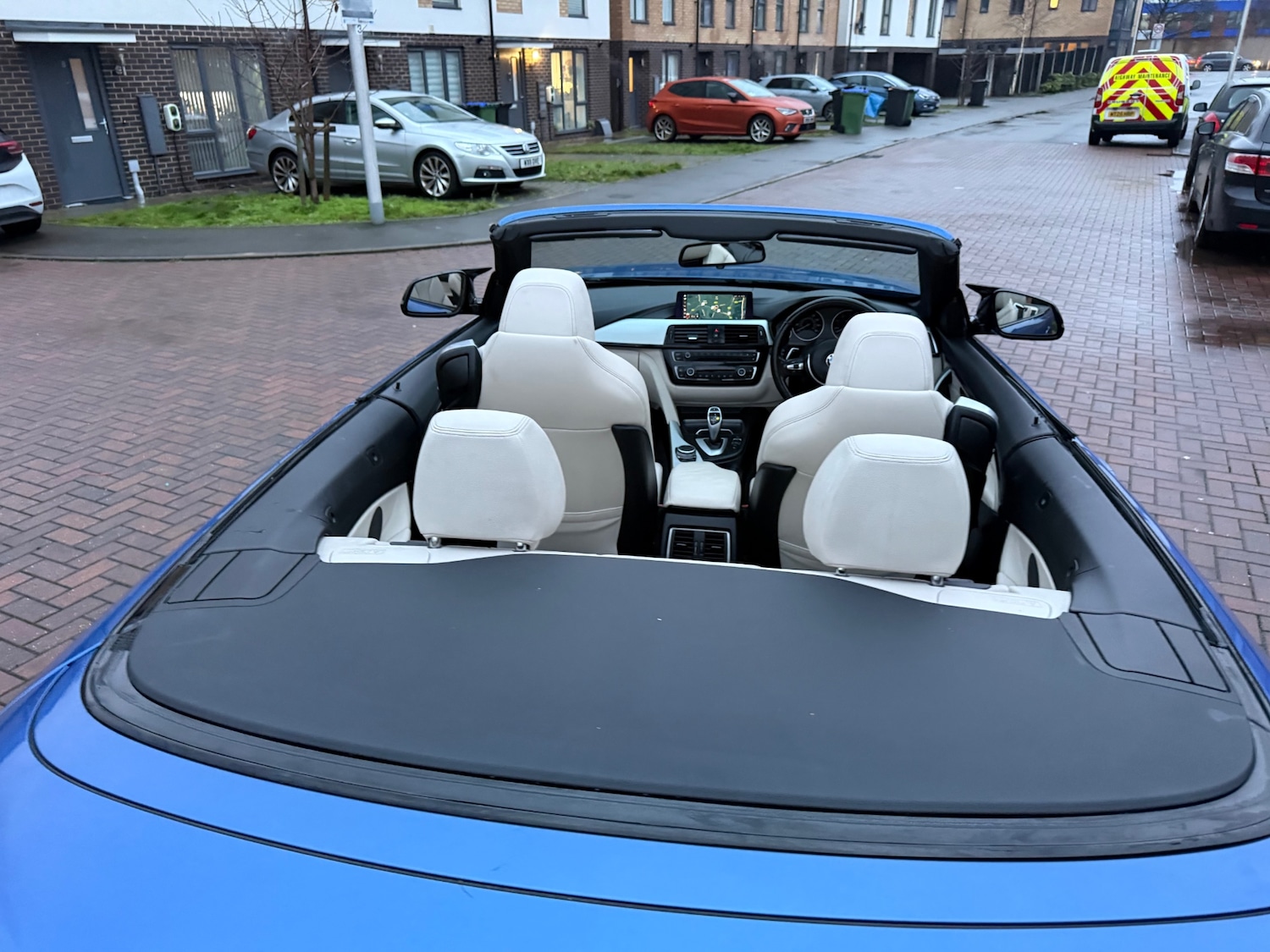 Used BMW 4 Series 2018 for sale - 77248341: Photo 18